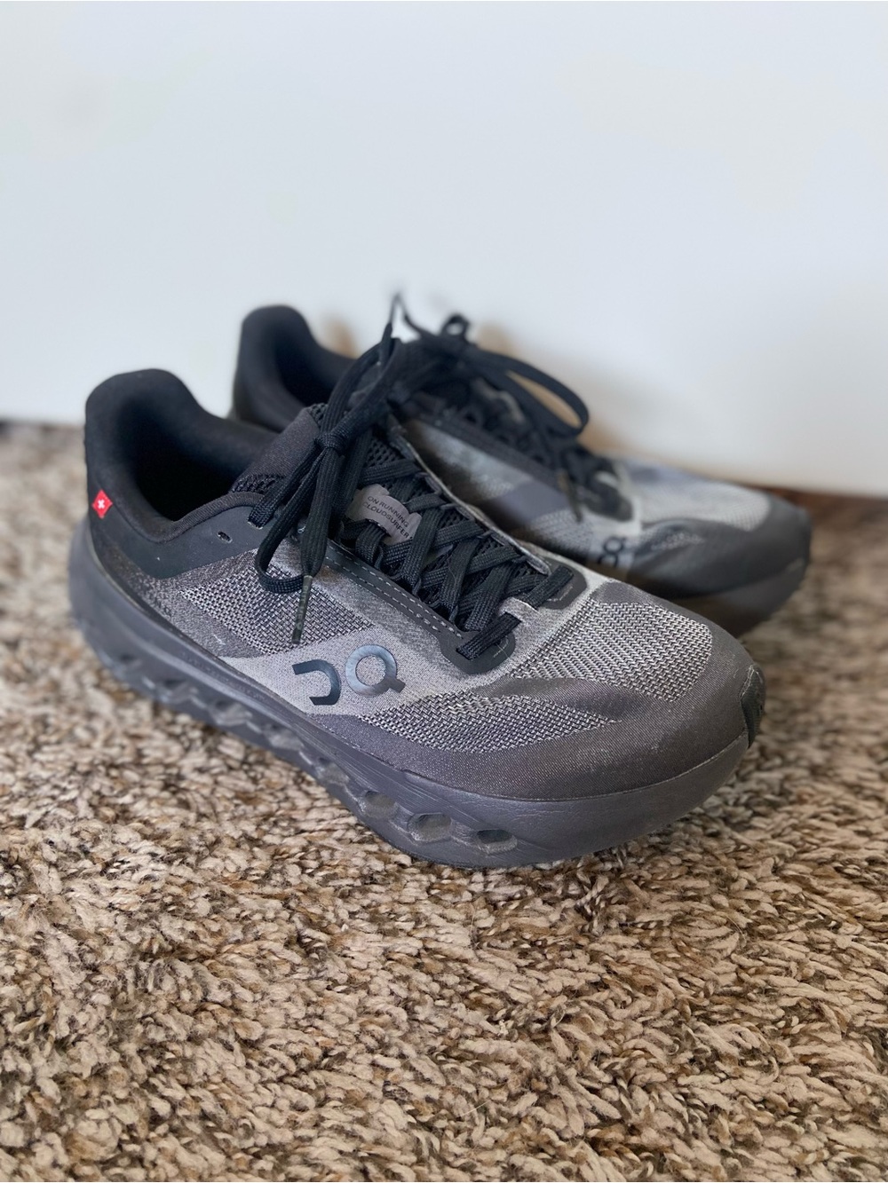 On Cloudsurfer Next running shoes